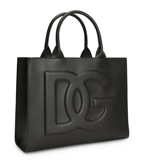 sac dolce & gabbana prix|dolce and gabbana leather tote.